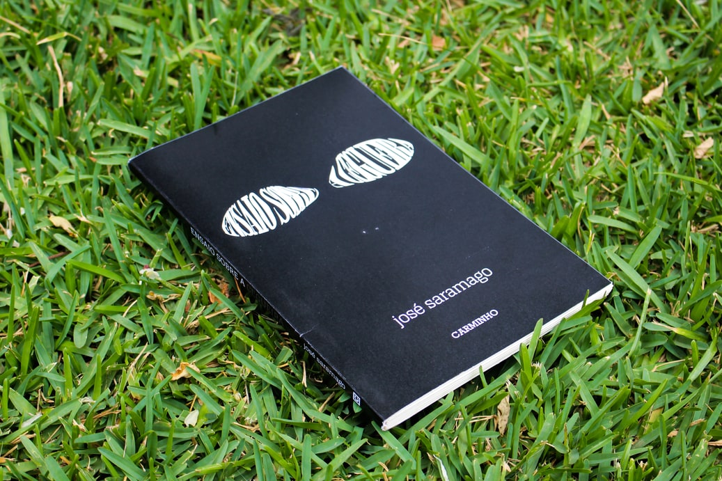 ensaio sobre a cegueira