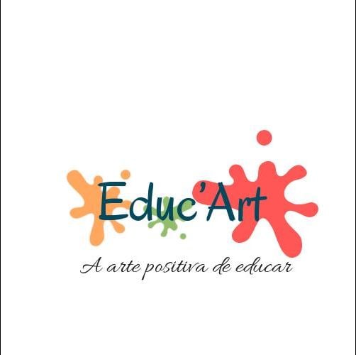 Educ`Art- A Arte Positiva de Educar